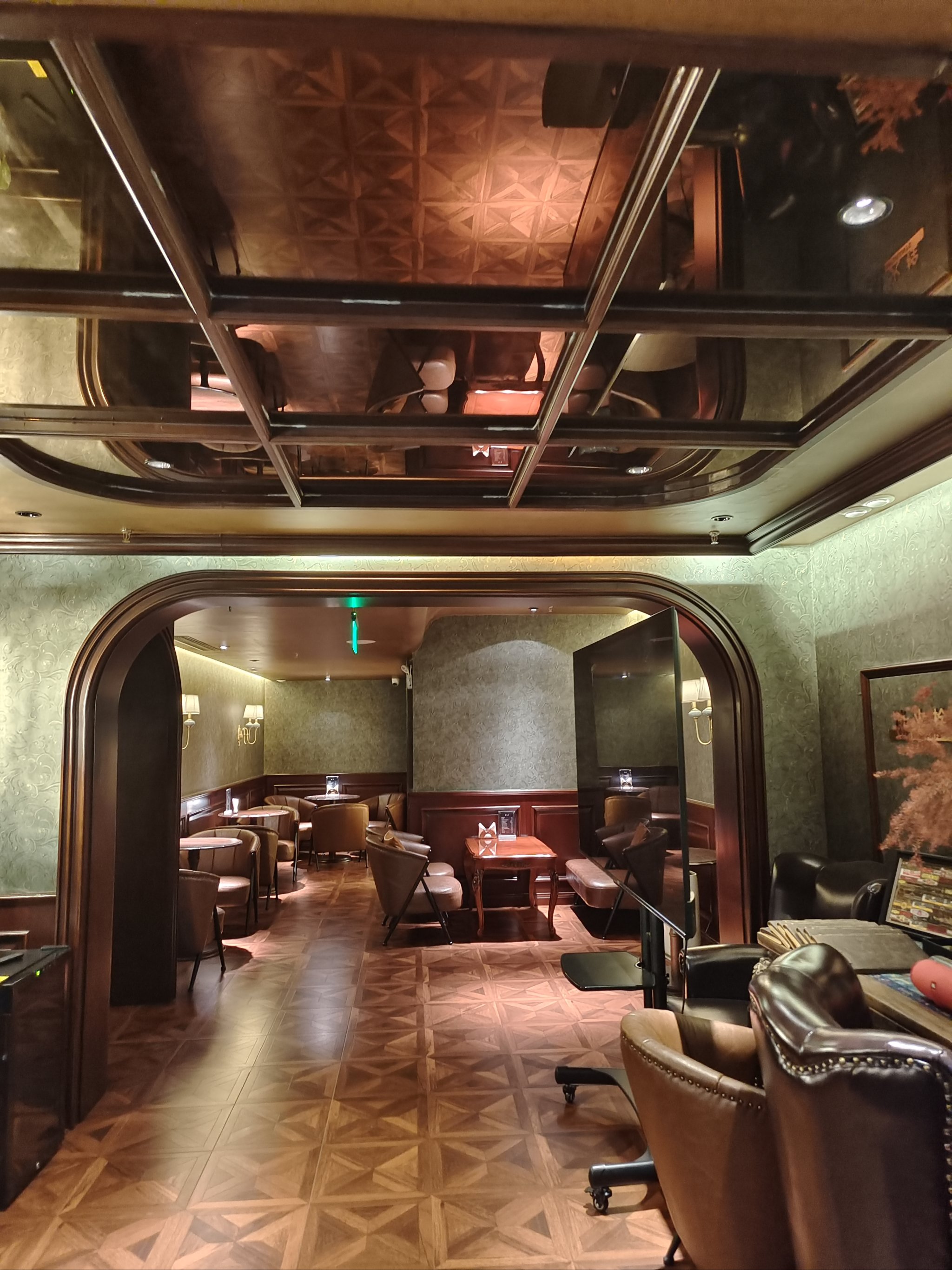 合肥商务ktv及商务ktv啥意思解析-肥东县ktv预订