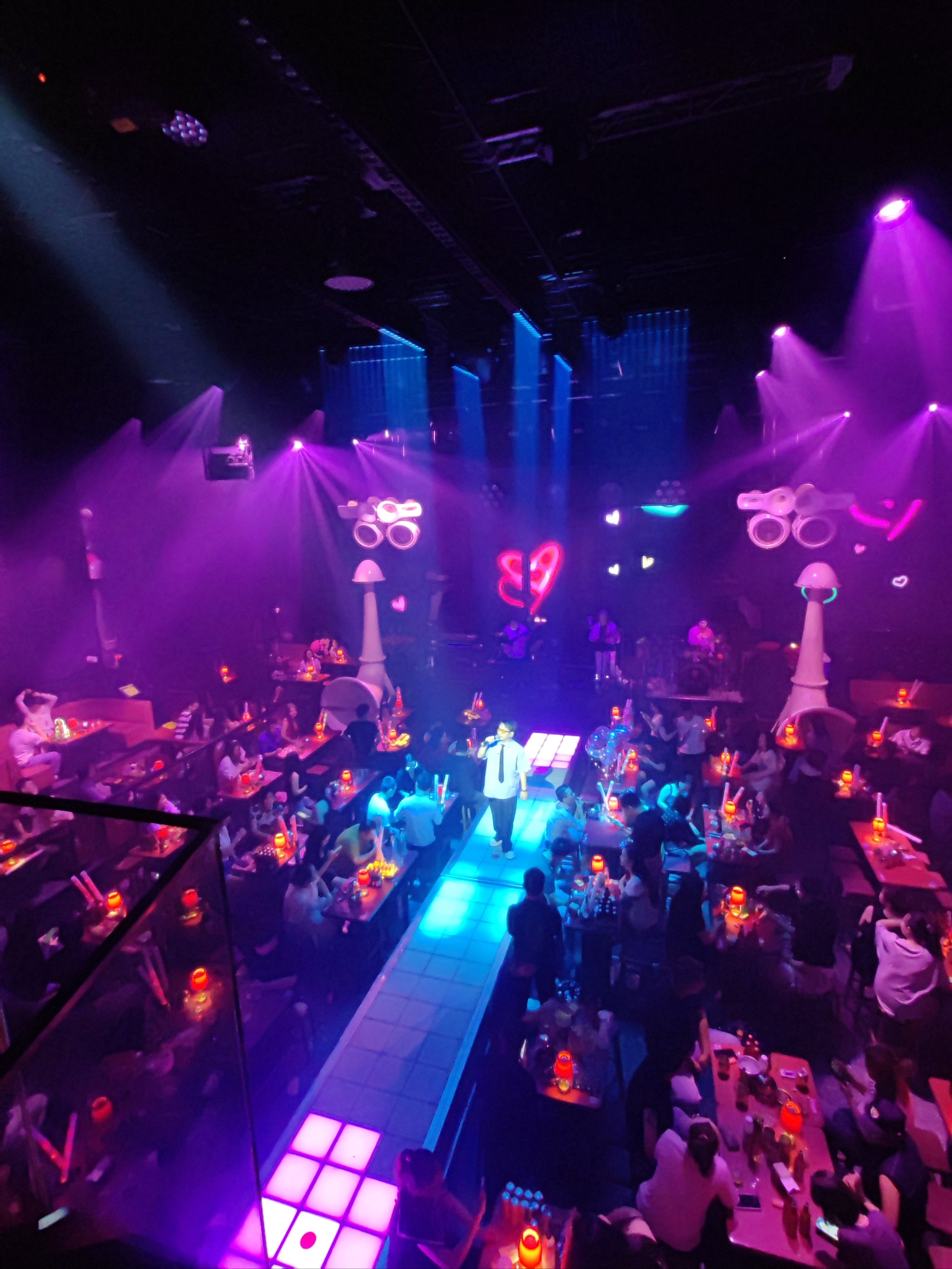 合肥商务ktv优选商务ktv订房指南-庐阳区ktv预订