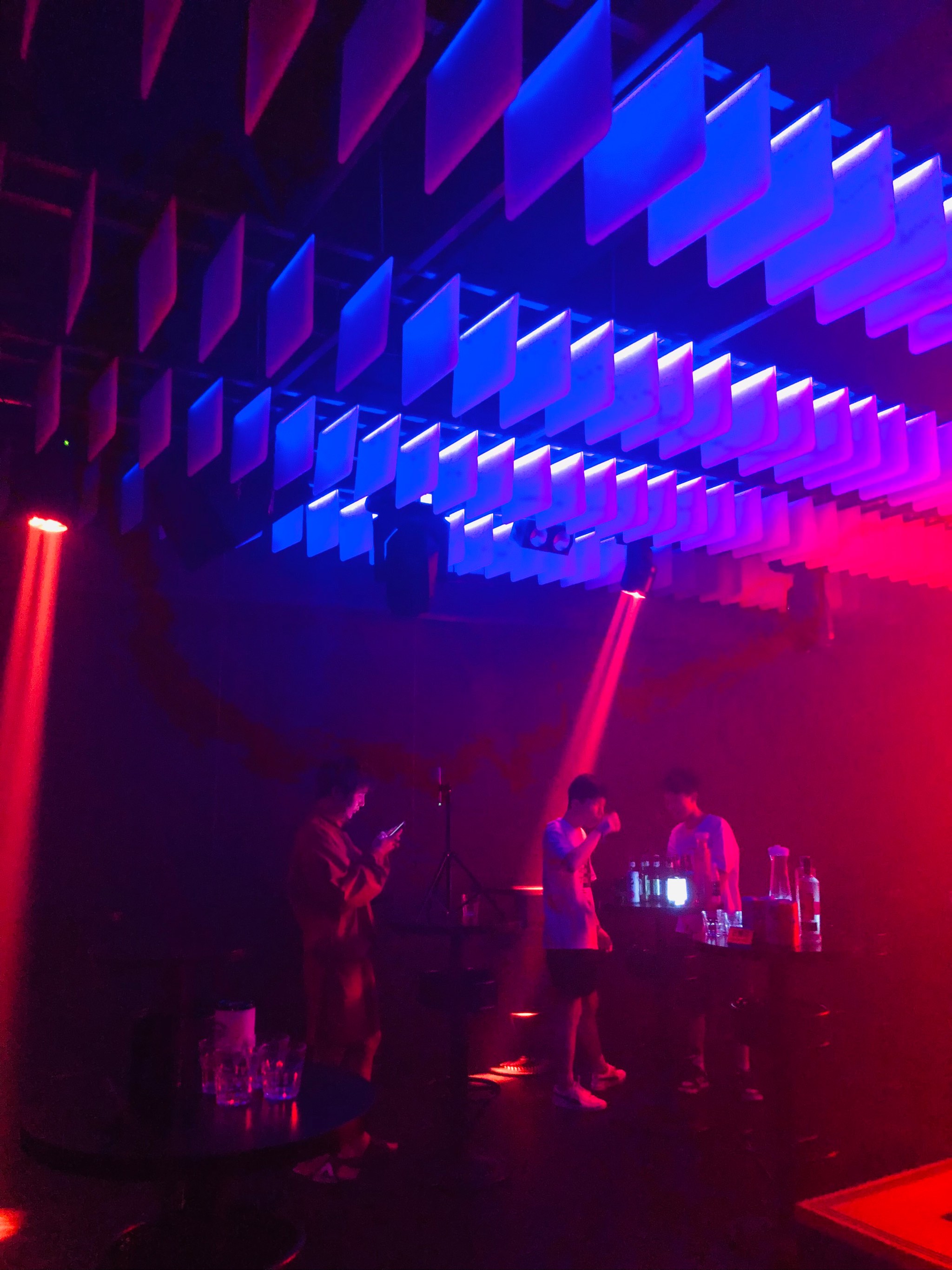 合肥商务ktv划算吗值得选择吗-瑶海区ktv预订