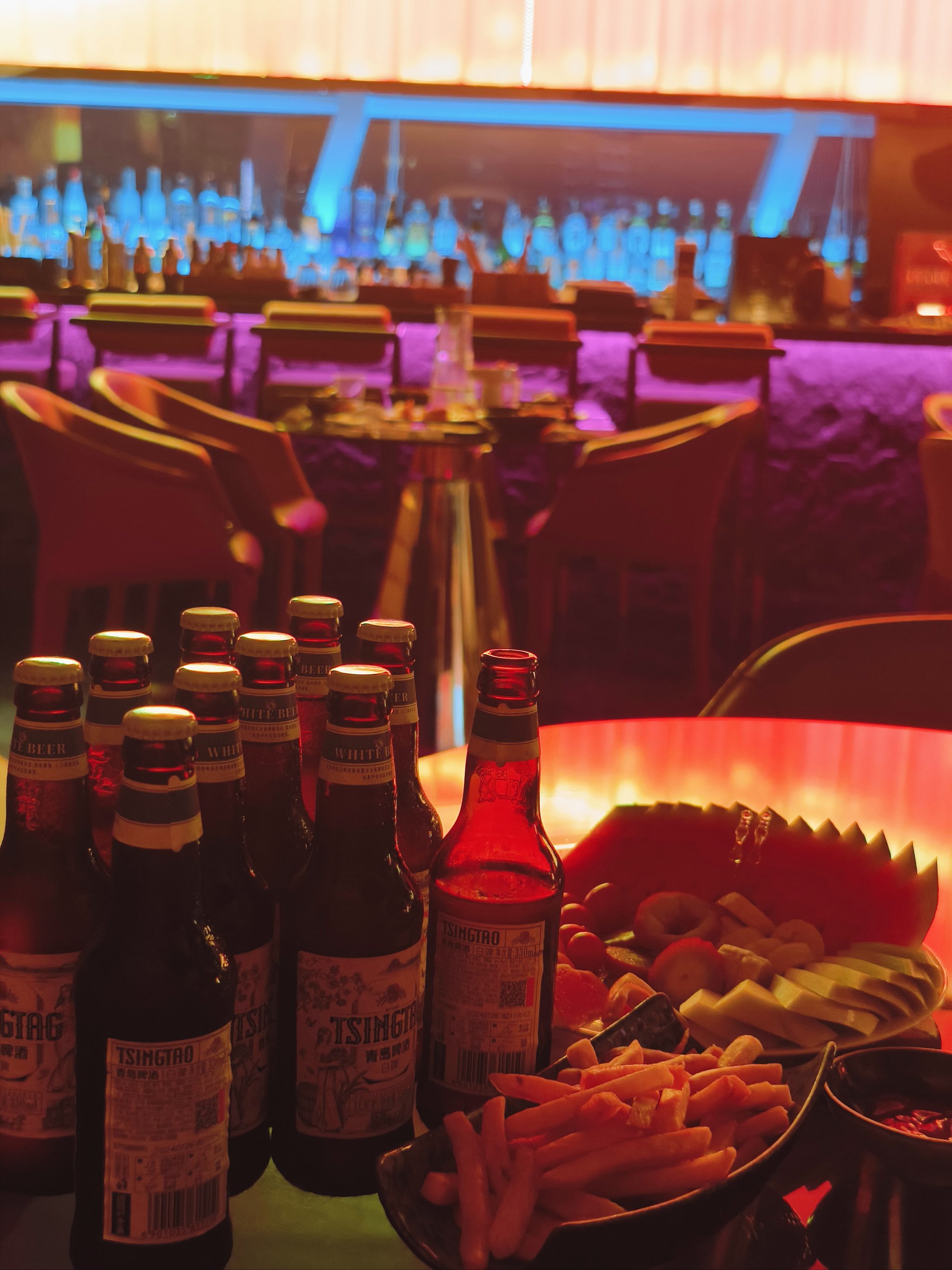 合肥商务ktv推荐低端场所选择指南-肥东县ktv预订