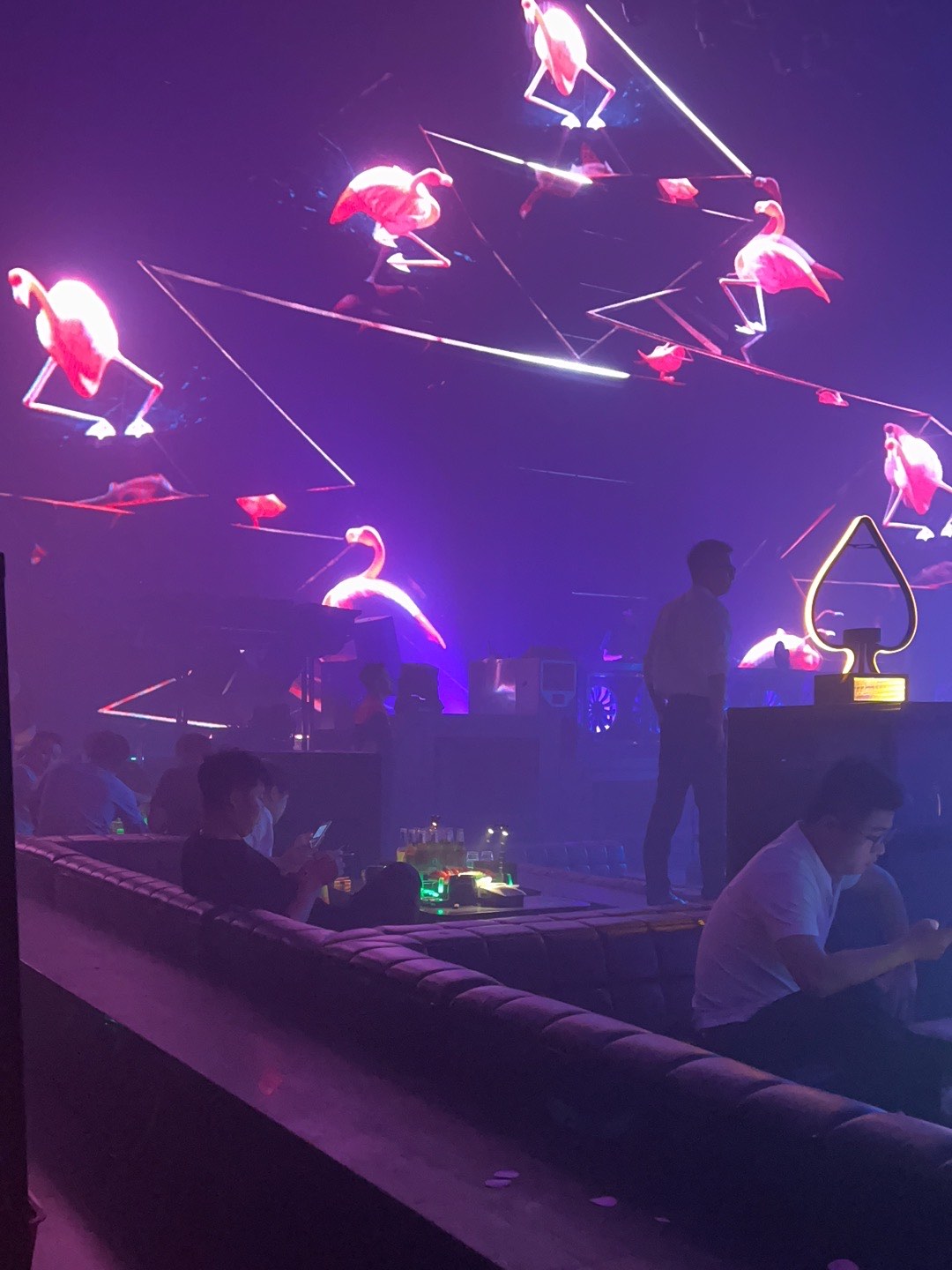 合肥商务ktv优选高效商务ktv订房体验-庐江县ktv预订