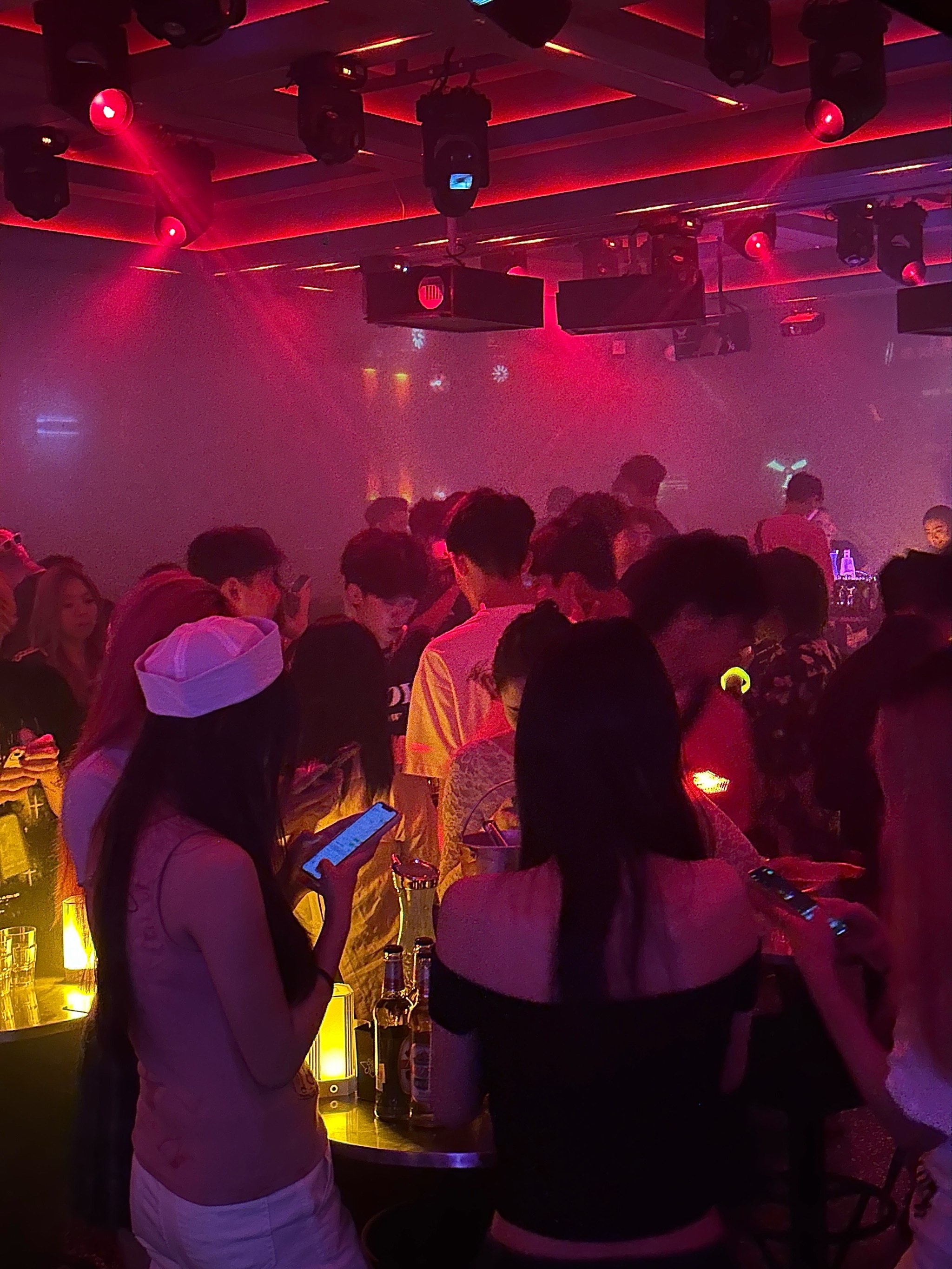 合肥商务ktv:尽享独特商务ktv玩法-长丰县ktv预订